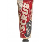 18.21 Man Made daugiafunkcis odos šveitiklis vyrams Octane 200 Face, Body & Scalp Scrub Sweet Tobacco OCT6ST, 178 ml.